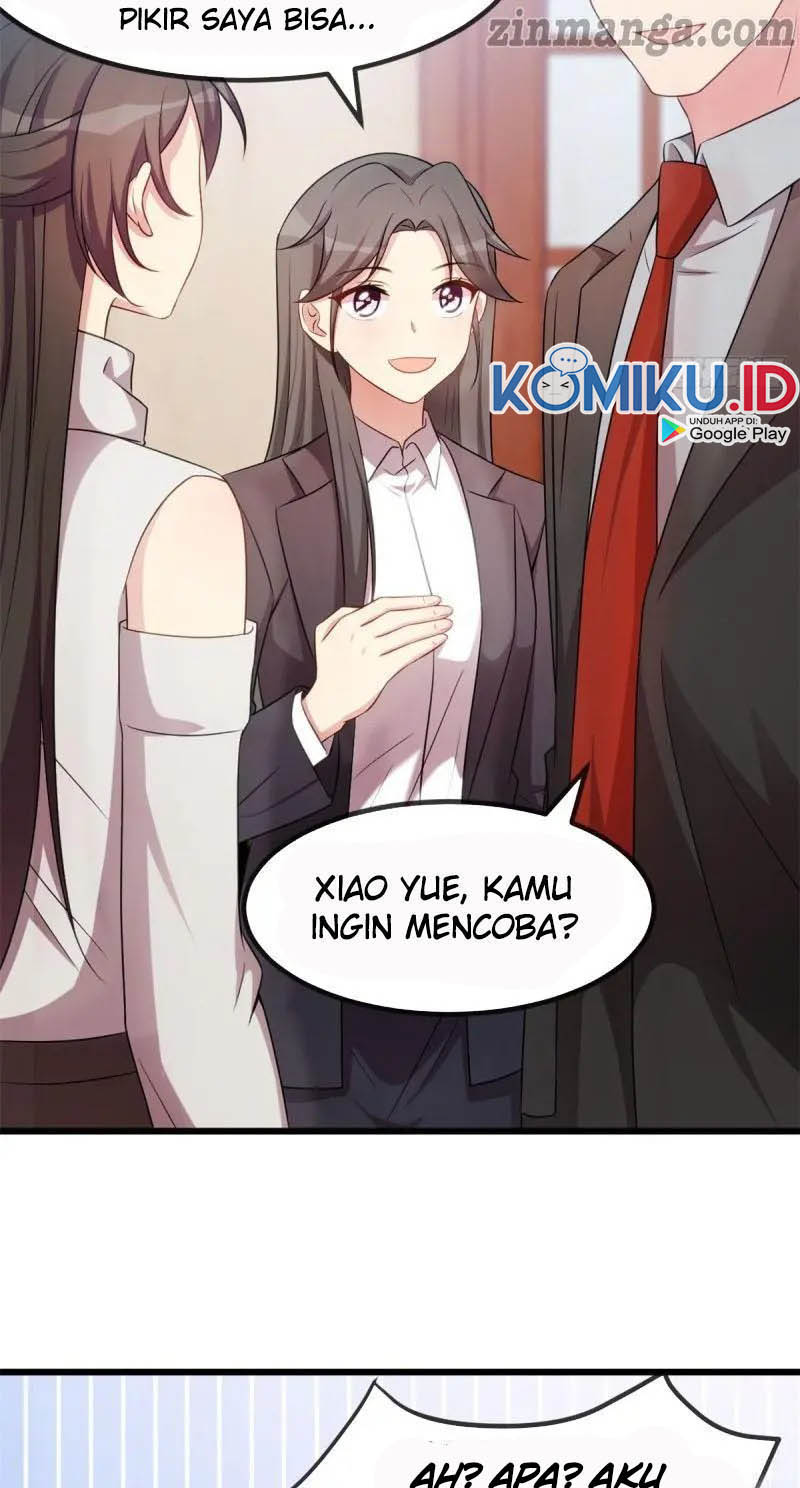 CEO’s Sudden Proposal Chapter 270 Gambar 19